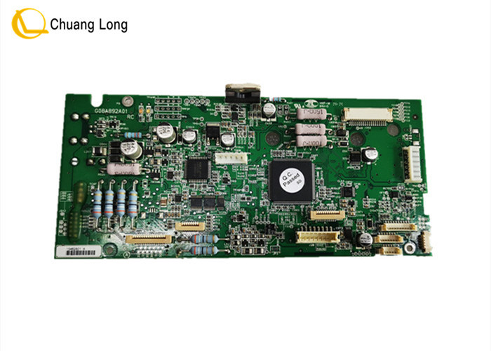 49-209542-000E ATM Machine Parts Diebold Opteva Card Reader Control Board 49-209542-000EB G08A892A01
