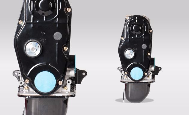 465Q-2DE1 Gasoline/Petrol Engine for Suzuki Wuling Hafei Chang He Top- and Affordable