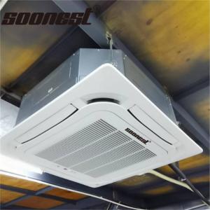 Wholesale Business Soonest 36000 Btu Air Conditioner Ceiling Cassette Air Conditioner Ceiling Solar Off Grid Air Conditioner from china suppliers