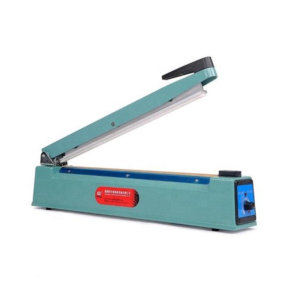 4 kg Capacity DUOQI SF-400A Manual Type Hand Impulse Sealer for Packaging