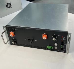 Wholesale GCE 225S high voltage BMS(HV BMS) 720V 160A 15S BMU for energy storage UPS from china suppliers