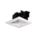 AC Electric Current Type 10 inch Wall Mounted Small Shutter Kitchen Air