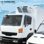 RV series RV-200/300/380/580 thermo king 12v/24v cooling system refrigeration