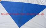 Microporous Sms Back Panel Disposable Waterproof Coverall For Car Washing