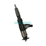 Common Rail Denso John Deere Diesel Injectors 095000-6312 RE530362