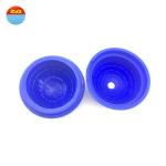Novelty shaped large wholesale non plastic make your own custom bpa free