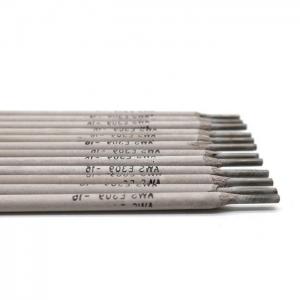 Wholesale A302 Aws E309-16 309 Stainless Steel Welding Rod Stick Electrodes from china suppliers