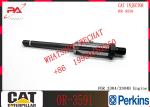 7W7045 0R-3591 170-5181 8N-7005 130-1804 0R-8787 0R-4124 fuel injector for