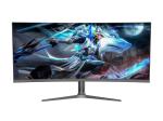 Curved Screen 38 Inch Gaming Monitor 4k 75hz 144hz IPS LCD Computer Monitor