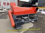 Carbon Fiber Felt Scattering Machine Diapers Opening Device Efficient Low Damage
