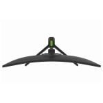34 Inch Ultrawide Curved LED-Backlit LCD Monitor 180Hz Refresh Rate IPS Panel HD