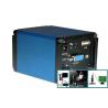Buy cheap DC 5 - 12V VGA Digital Video Microscope Camera With Overlay Graphic For Teaching from wholesalers