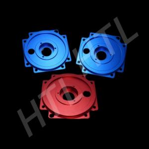 Wholesale Long Lasting CNC Machined Components Industrial For Improve Nesting Efficiency from china suppliers
