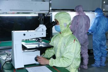 HongYu Photoelectric Technology (Shenzhen) Co., Ltd