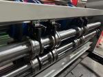 Flexo Printe Making Corrugated Carton Box Machine