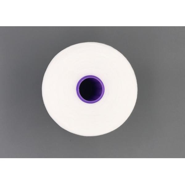 40S/2 Ring SP Thread Yarn For Weaving