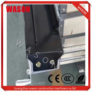 Wholesale Excavator Spare Parts High Quality Water Radiator For Hitachi 4345593 from china suppliers