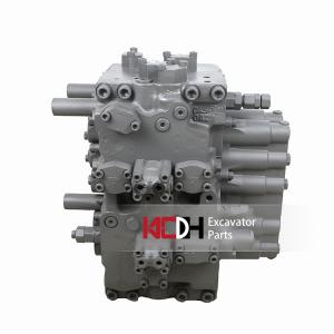 Wholesale C0170-55951 Hitachi ZX240-3 Hydraulic Distribution Valve from china suppliers