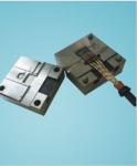 low pressure coil injection mould ,low pressure injection mold for coil,wire