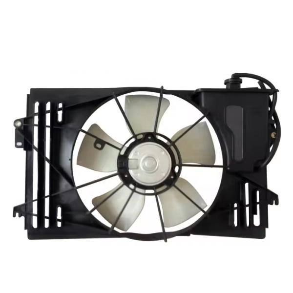 OE NO. 16363-0D040 Car Fitment for Toyota Corolla 1.8 Electric Radiator Fan