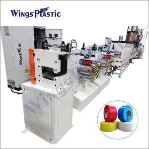 Wholesale High Speed Package PET Band Extruder Machine Equipment 6-20mm from china suppliers