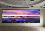 Mobile Led Screen Rental Full Color P3.91 Cube LED Screen For Concert Stage