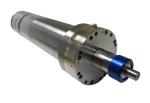 High Precision H59 Brass Machined Parts With Electrolytic Polishing Surface