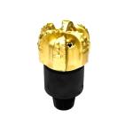 Oil Well Polycrystalline Diamond Compacts Drill Bit With Matrix Body For Hard