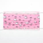 14.5x9.5cm Medical Children Meltblown Disposable Face Mask