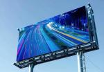 P2.5 Ultra-Thin SMD LED Screen Waterproof Rental LED Video Wall 640*640MM Size