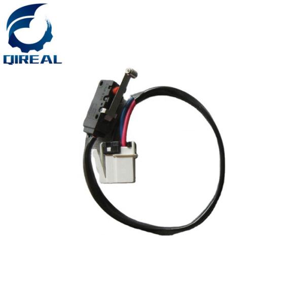 PC200-8 PC200-7 Excavator Electrical Parts Micro 22U-06-22360 Hydraulic Lock