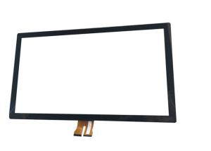 Wholesale Durable Transparent Touch Screen Panel, 27 Inch Smooth Touch Multi Touch Panel from china suppliers