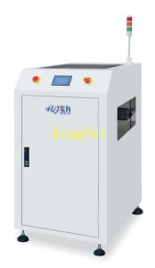 Wholesale SMT Factory PCB Conveyor Machine Panel Turnover Machine from china suppliers