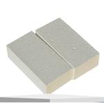 International Standard MgO Content % Fire Clay Brick for Temperature Thermal