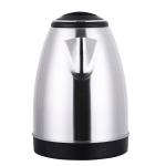 Portable Lightweight Travel Electric Kettle Safety Cordless Water Boiling Kettle