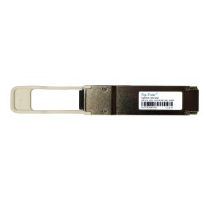 Wholesale LWDM4 70KM 100G QSFP28 Module Single Mode Fiber Transceiver from china suppliers