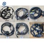 Komatsu Engine Parts Engine Wiring Harness Engine Cable 6754-81-9440 6754-81