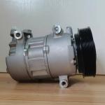 6PK 12V Vehicle Air Conditioner Compressor OEM 926008209R 447160-5790