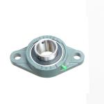 2 Bolt UCFL 305 Flange Bearing Housing For Agricultural Machinery