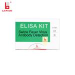 Convenient Swine Fever Virus Antibody Detection ELISA Kit for Swine Fever