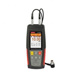 Wholesale WT130A Digital Ultrasonic Thickness Gauge USB Charging Metal Thickness Tester from china suppliers