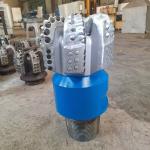 Diamond Drilling Bit 9-1/2 " PDC Bit Of Oilfield Drilling Tool