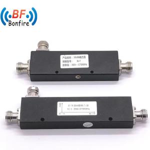 Wholesale 50ohm 698-3800MHz 300W N Female Directional Coupler 5dB 6dB 10dB 12dB 15dB 20dB 25dB 30dB from china suppliers