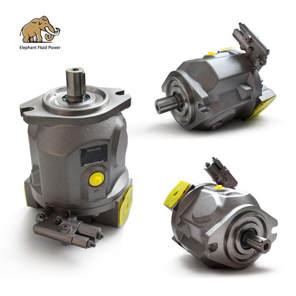 New OEM A10VSO71DFR1/31R Hydraulic Pump Used For Cotton Pickers – Superior