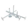 Buy cheap High Load Capacity Metal Insulation Anchors For Heavy Duty Construction from wholesalers