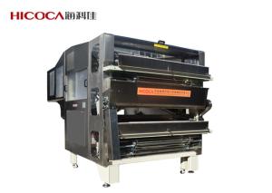 Wholesale Automatic Double Layers Noodle Cutter Machine from china suppliers