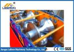 Roof ridge cap press machine corrugated roof sheet roll forming machine with