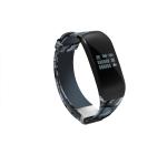 Mini Rechargeable Wearable Fitness Tracker Device Waterproof Exercise Monitoring