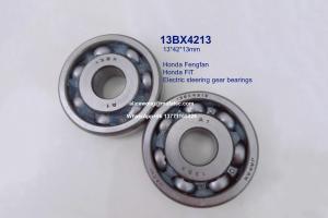 Wholesale 13BX4213 Honda Fengfan FIT electric steering column bearings 13*42*13mm from china suppliers