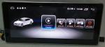 Ouchuangbo auto radio stereo android 9.0 for Benz GLC GLA CLS CLA A C Class 2016